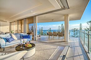Sea Pearl Resort Mooloolaba