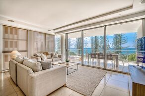 Sea Pearl Resort Mooloolaba