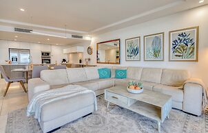 Sea Pearl Resort Mooloolaba