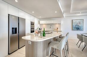 Sea Pearl Resort Mooloolaba
