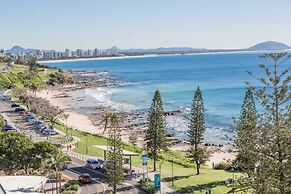 Sea Pearl Resort Mooloolaba