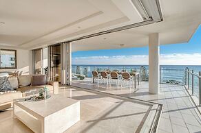 Sea Pearl Resort Mooloolaba