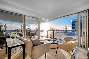 Sea Pearl Resort Mooloolaba