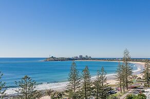 Sea Pearl Resort Mooloolaba