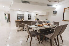 Sea Pearl Resort Mooloolaba