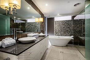 Sea Pearl Resort Mooloolaba