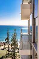 Sea Pearl Resort Mooloolaba