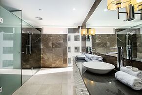 Sea Pearl Resort Mooloolaba