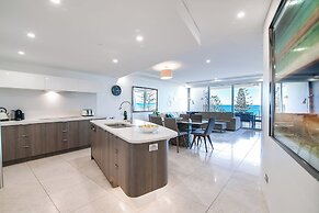 Sea Pearl Resort Mooloolaba