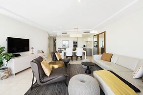 Sea Pearl Resort Mooloolaba