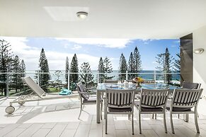 Sea Pearl Resort Mooloolaba