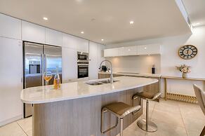 Sea Pearl Resort Mooloolaba