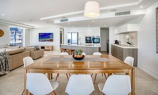 Sea Pearl Resort Mooloolaba