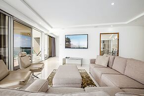 Sea Pearl Resort Mooloolaba