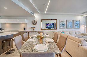 Sea Pearl Resort Mooloolaba