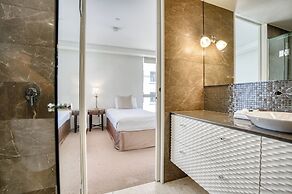 Sea Pearl Resort Mooloolaba