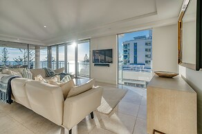 Sea Pearl Resort Mooloolaba