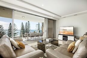 Sea Pearl Resort Mooloolaba