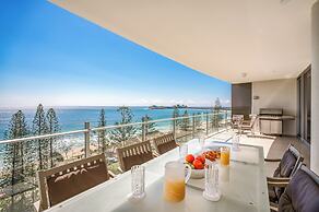 Sea Pearl Resort Mooloolaba