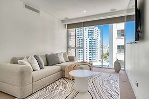 Sea Pearl Resort Mooloolaba