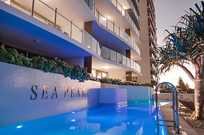 Sea Pearl Resort Mooloolaba