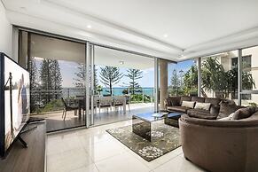 Sea Pearl Resort Mooloolaba