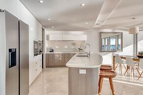 Sea Pearl Resort Mooloolaba