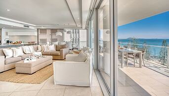 Sea Pearl Resort Mooloolaba