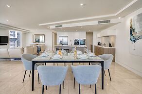 Sea Pearl Resort Mooloolaba