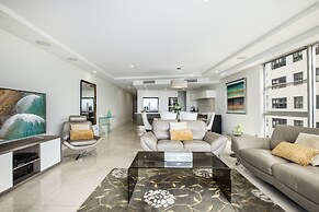 Sea Pearl Resort Mooloolaba