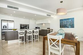 Sea Pearl Resort Mooloolaba
