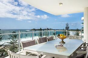 Sea Pearl Resort Mooloolaba