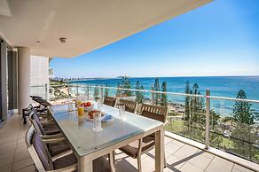 Sea Pearl Resort Mooloolaba