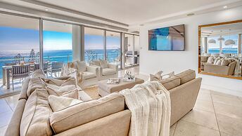 Sea Pearl Resort Mooloolaba