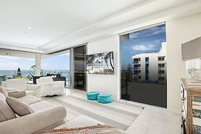Sea Pearl Resort Mooloolaba