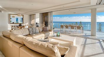 Sea Pearl Resort Mooloolaba