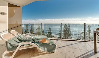 Sea Pearl Resort Mooloolaba