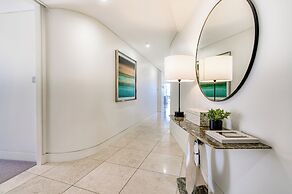 Sea Pearl Resort Mooloolaba