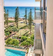 Sea Pearl Resort Mooloolaba