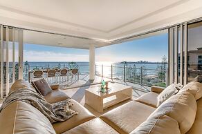 Sea Pearl Resort Mooloolaba