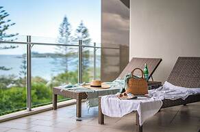 Sea Pearl Resort Mooloolaba