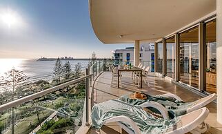 Sea Pearl Resort Mooloolaba