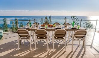 Sea Pearl Resort Mooloolaba