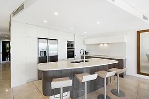 Sea Pearl Resort Mooloolaba