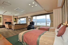 Bay Resort Hotel Shodoshima