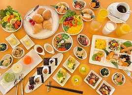 Bay Resort Hotel Shodoshima