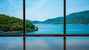 Bay Resort Hotel Shodoshima