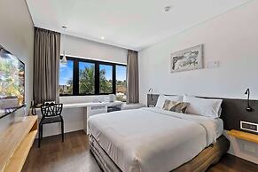 The Kingsford, Ascend Hotel Collection