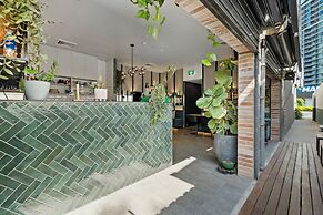 The Kingsford, Ascend Hotel Collection