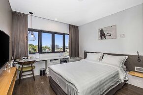 The Kingsford, Ascend Hotel Collection, Hamilton, Australia - Lowest ...